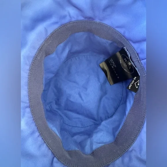 Prada recycled nylon bucket hat - Picture 4 of 5